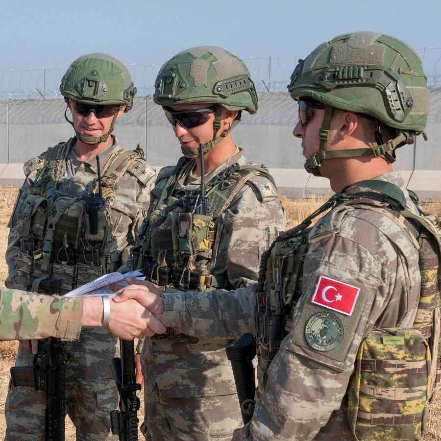 Israel may attack Turkey after bombardment in Qatar