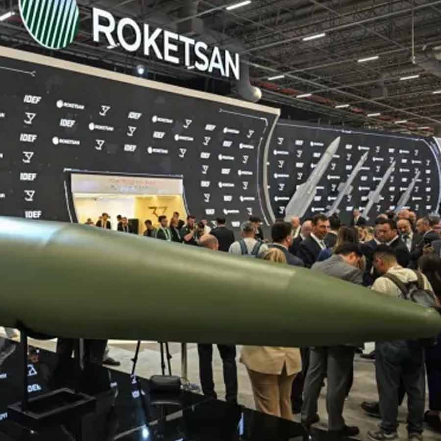 Israel may attack Turkey after bombardment in Qatar