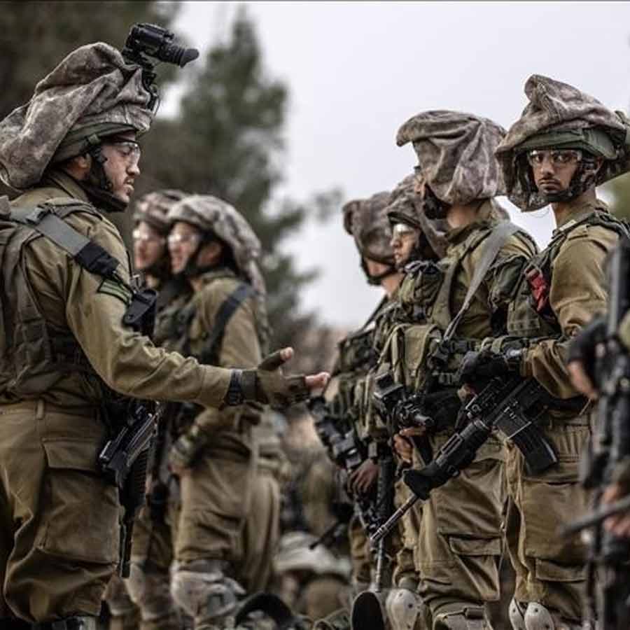 Israel may attack Turkey after bombardment in Qatar