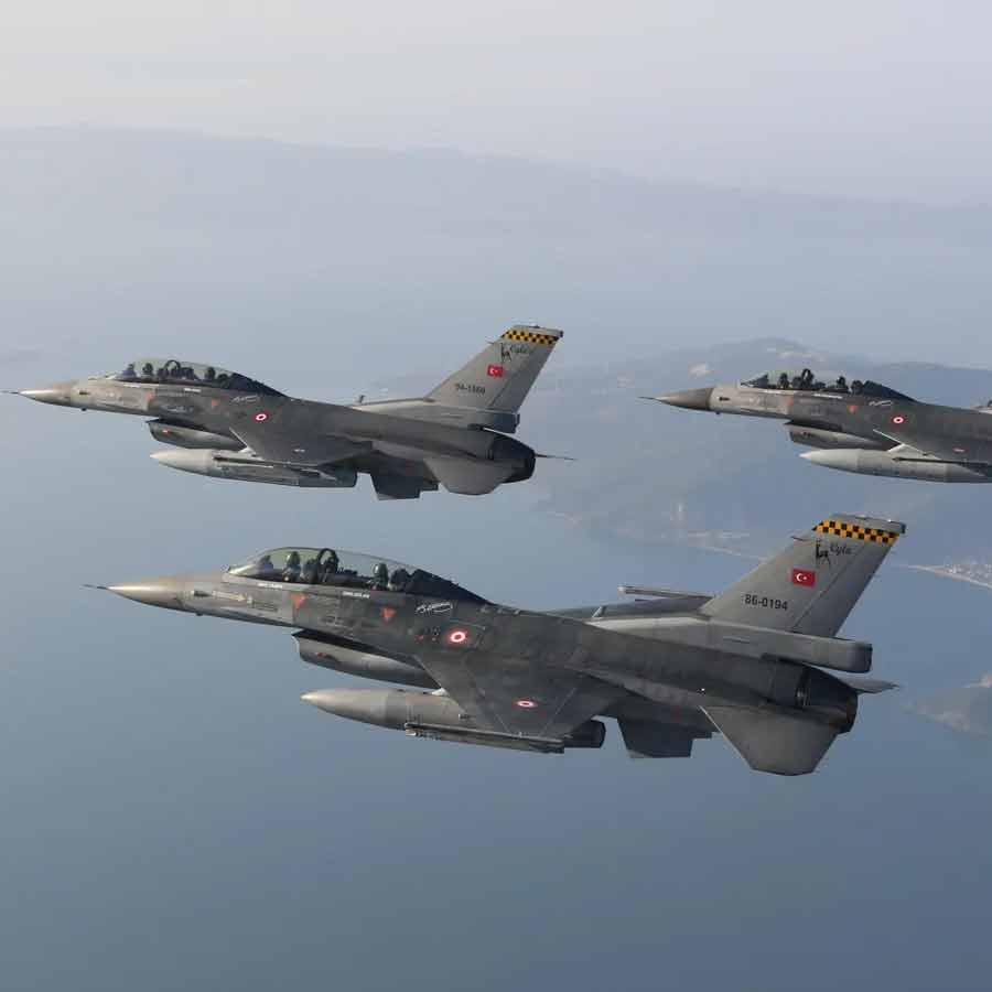Israel may attack Turkey after bombardment in Qatar