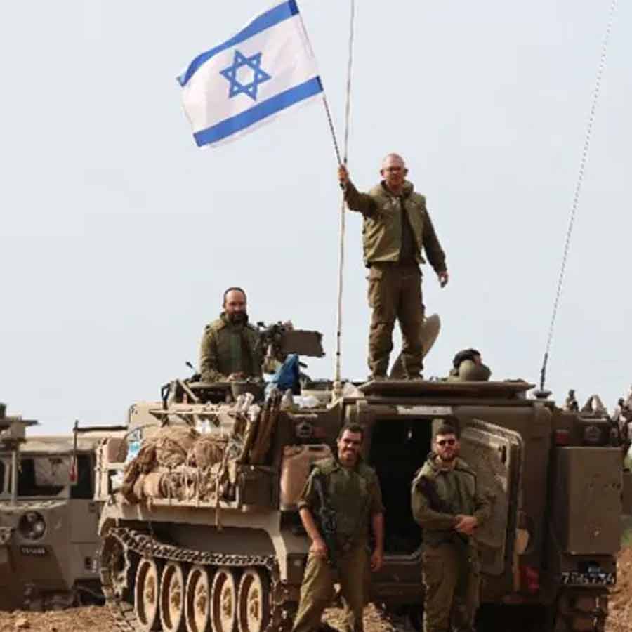 Israel may attack Turkey after bombardment in Qatar