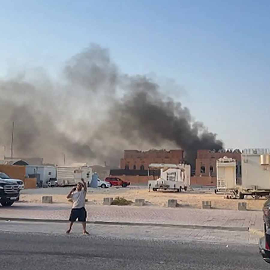 Israel may attack Turkey after bombardment in Qatar