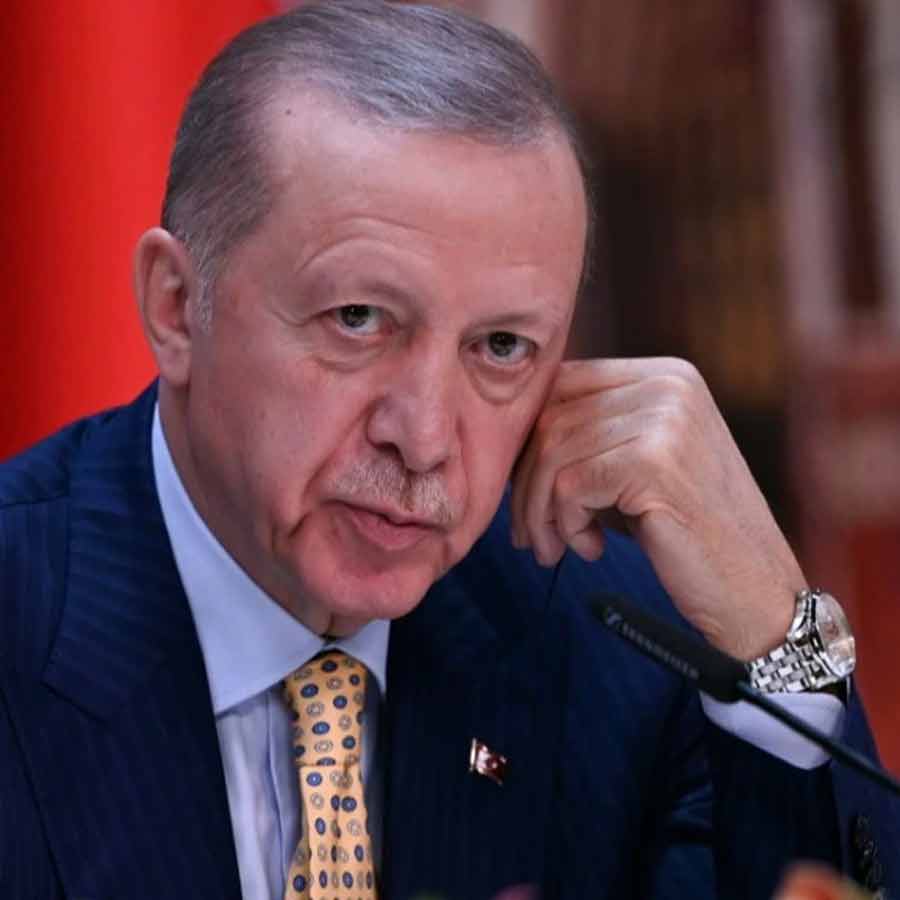 Israel may attack Turkey after bombardment in Qatar