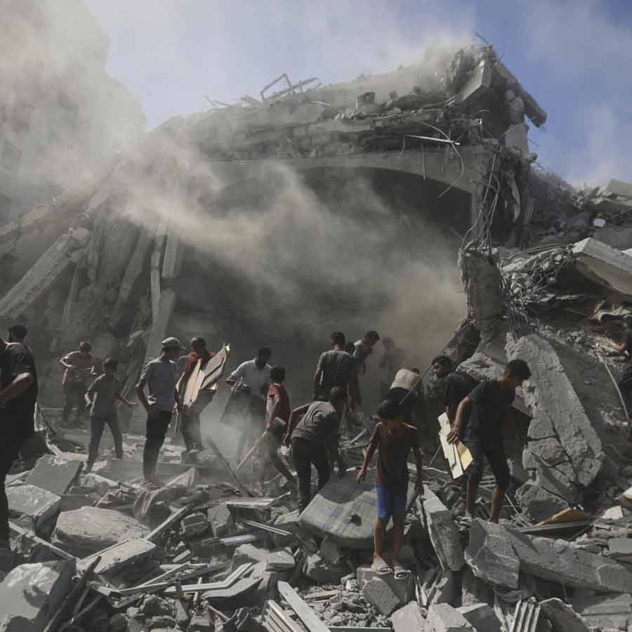 Israel may attack Turkey after bombardment in Qatar