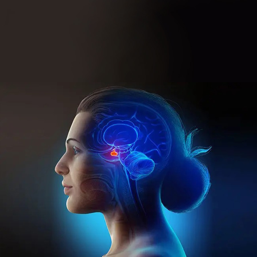 How serious are pituitary tumours? The neurosurgeon sheds light on their severity dgtl