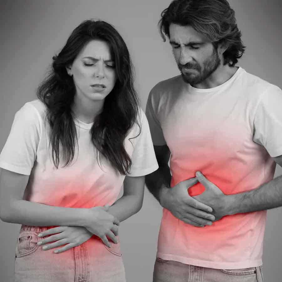 Why men and women feel pain differently, science has the answer