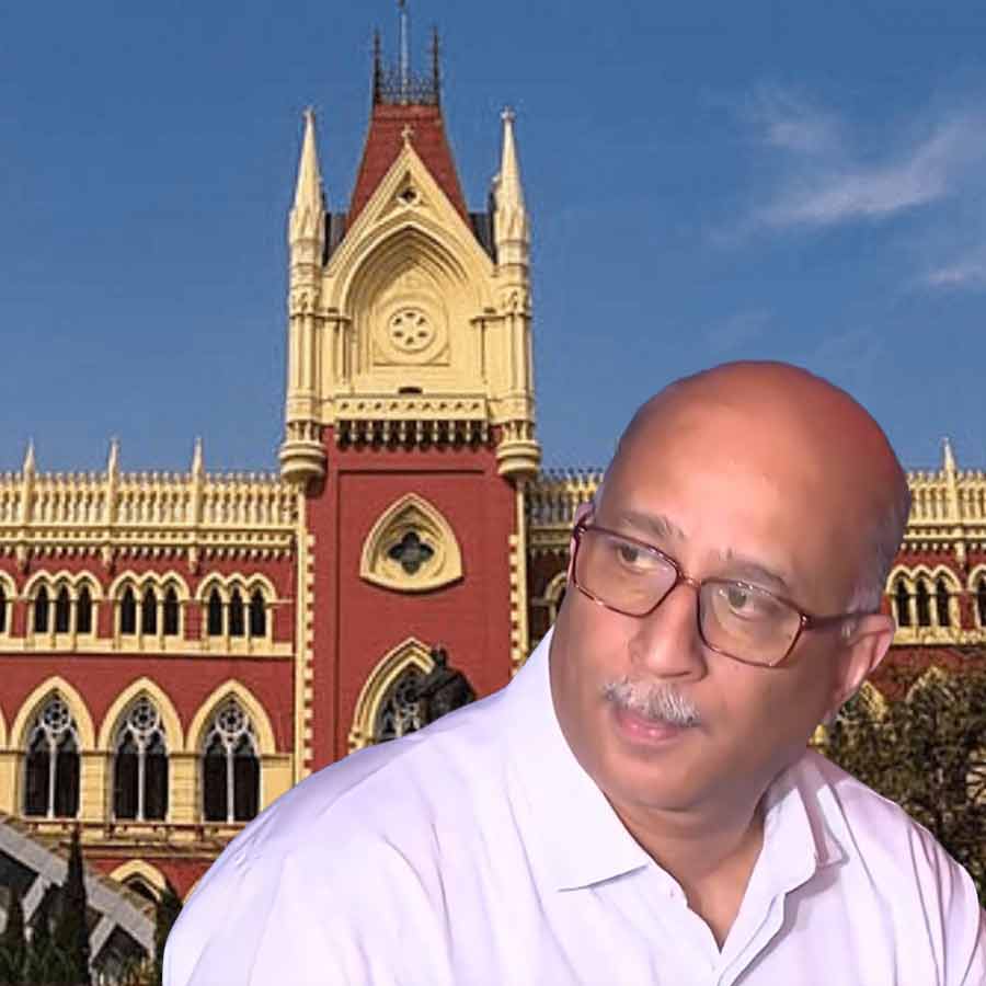 Calcutta High Court asks WB Government on the amount of financial assistance for the developments of courts