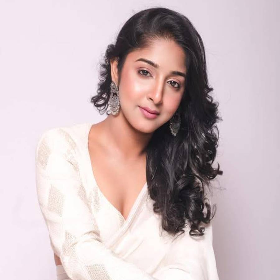 How Much Swastika Ghosh Enjoying To Do New Character In Anurager Chowa dgtl