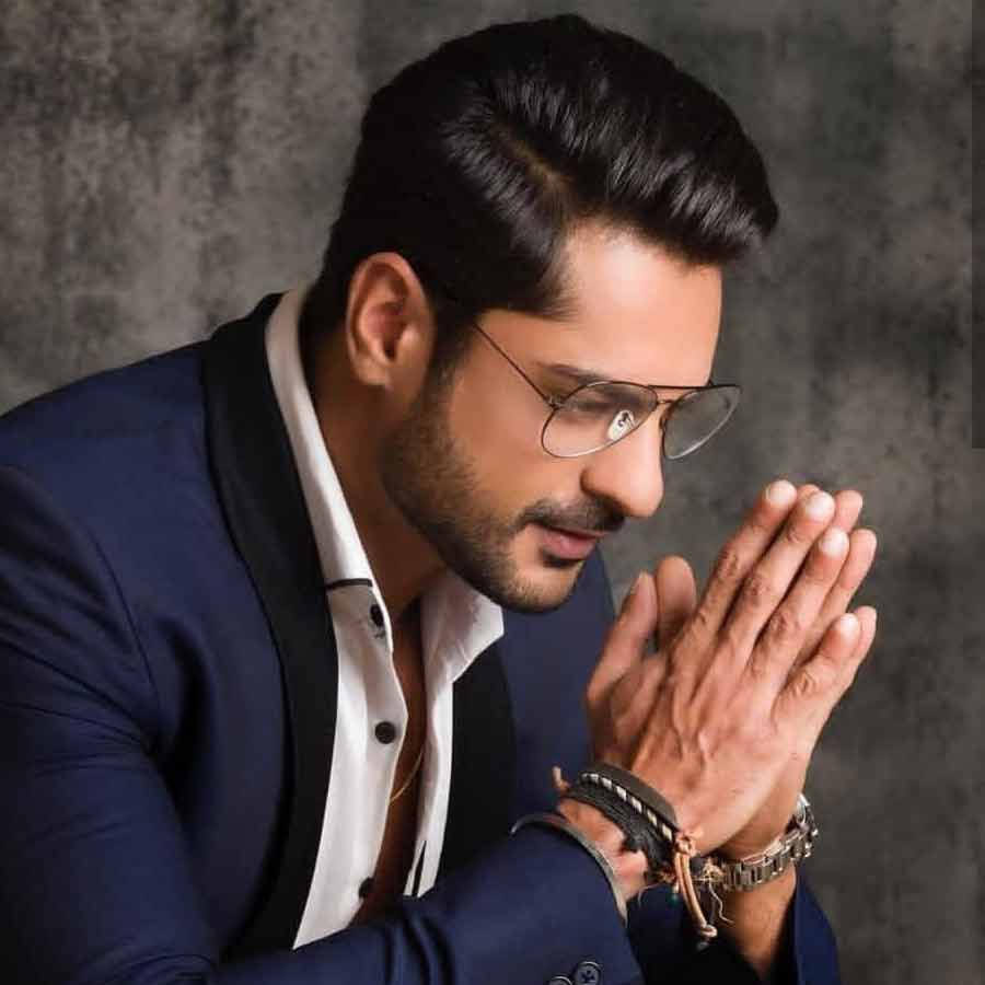 Actor Ashish Kapoor Shares First Statement Following physical abuse allegations dgtl