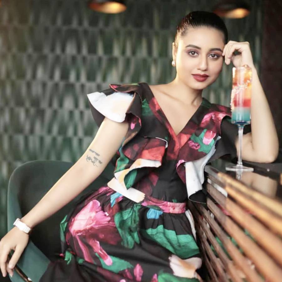 Swastika Dutta Doing New Series With Gaurav Chakraborty And Anindya Sengupta dgtl