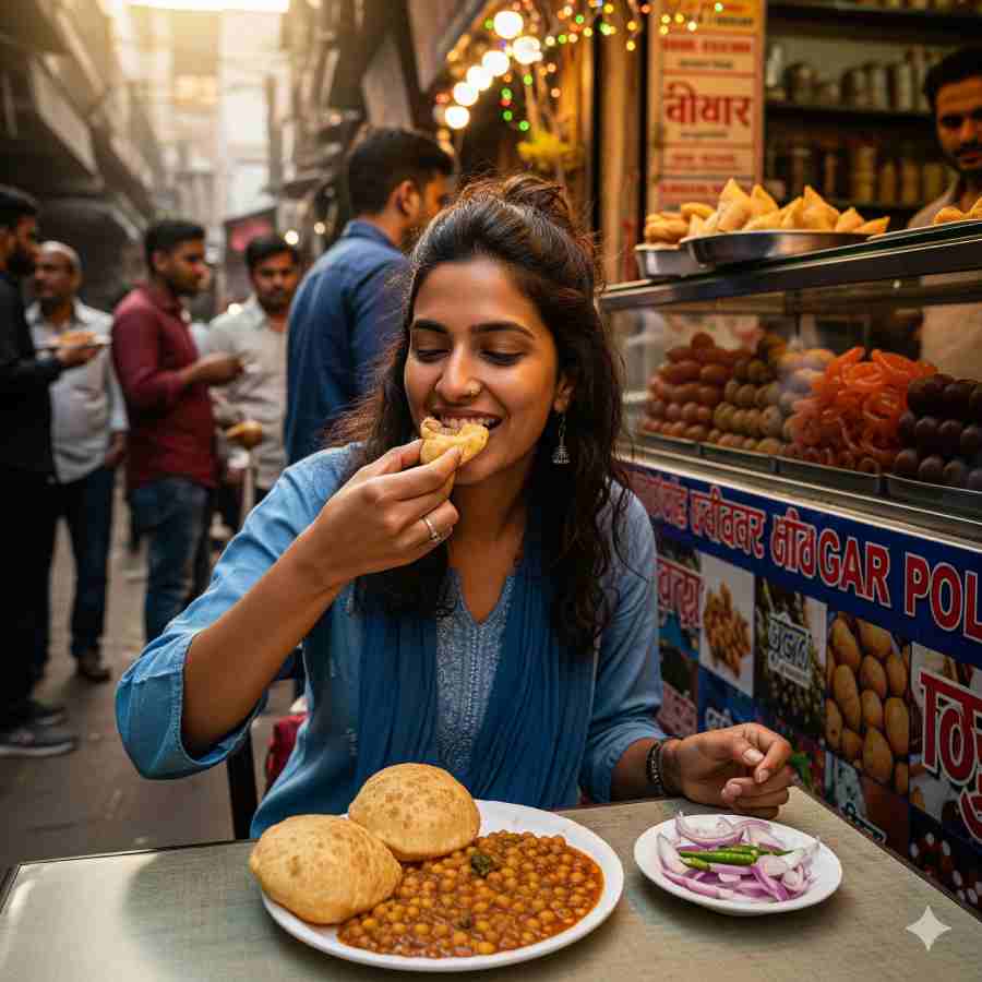 How to manage your health in solo trip dgtl