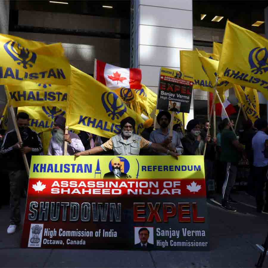 SFJ to hold protest at Indian Consulate of Canada