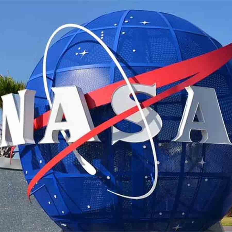 NASA is no longer a space agency