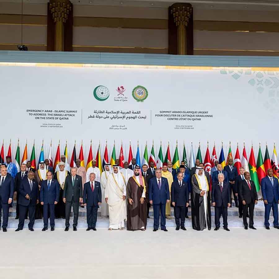 Arab nations including Turkey and Pakistan wants to create Islamic NATO against Israel, is it just a dream or future force 