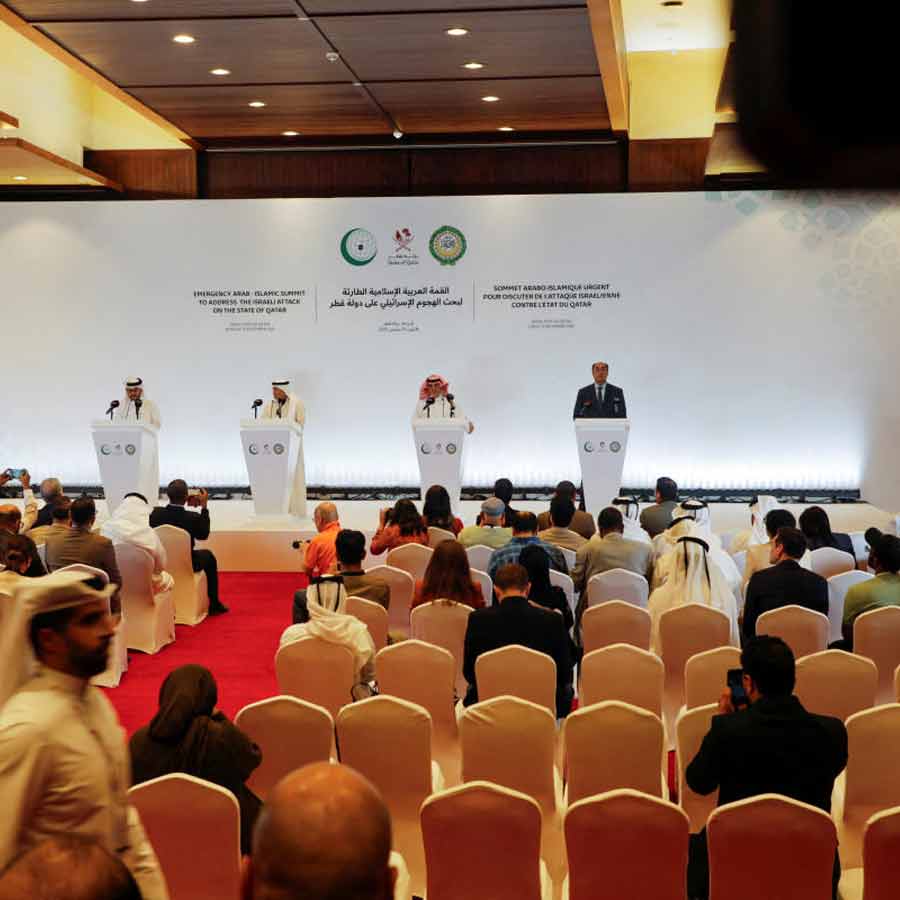 Arab nations including Turkey and Pakistan wants to create Islamic NATO against Israel, is it just a dream or future force 