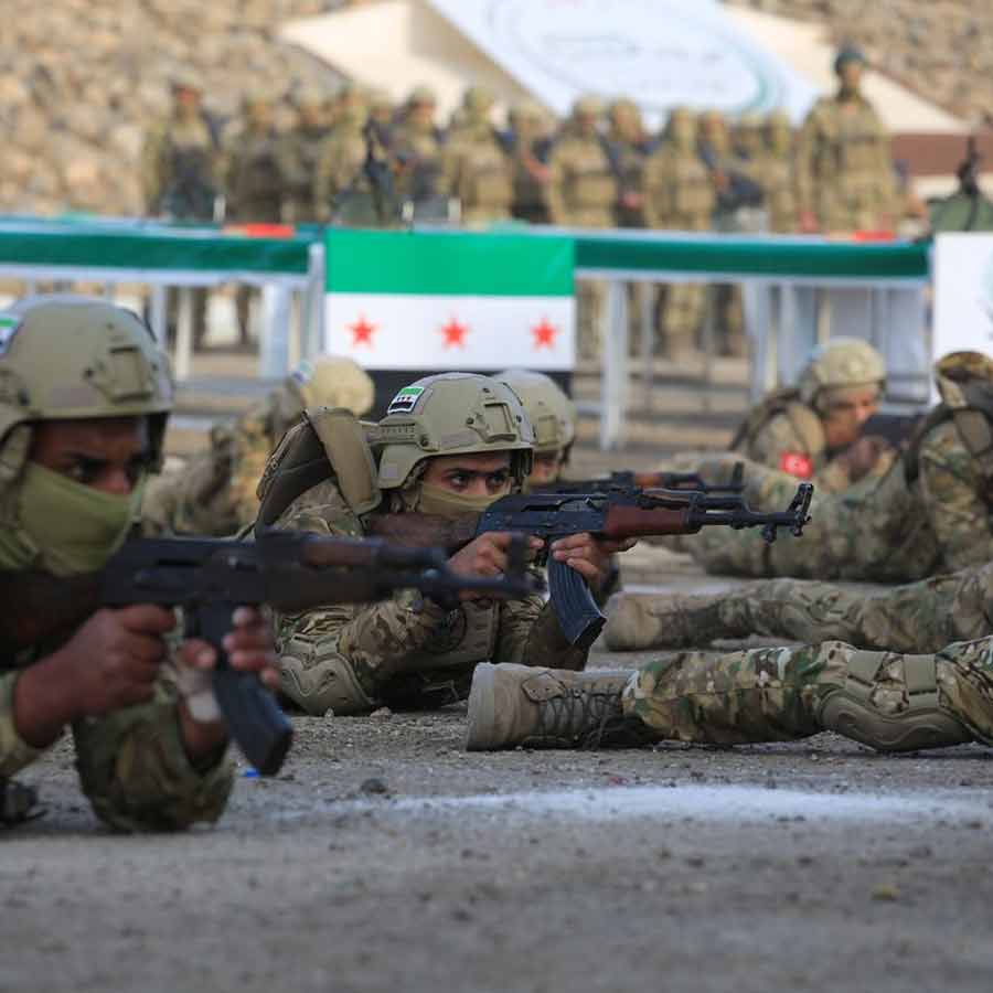 Arab nations including Turkey and Pakistan wants to create Islamic NATO against Israel, is it just a dream or future force 