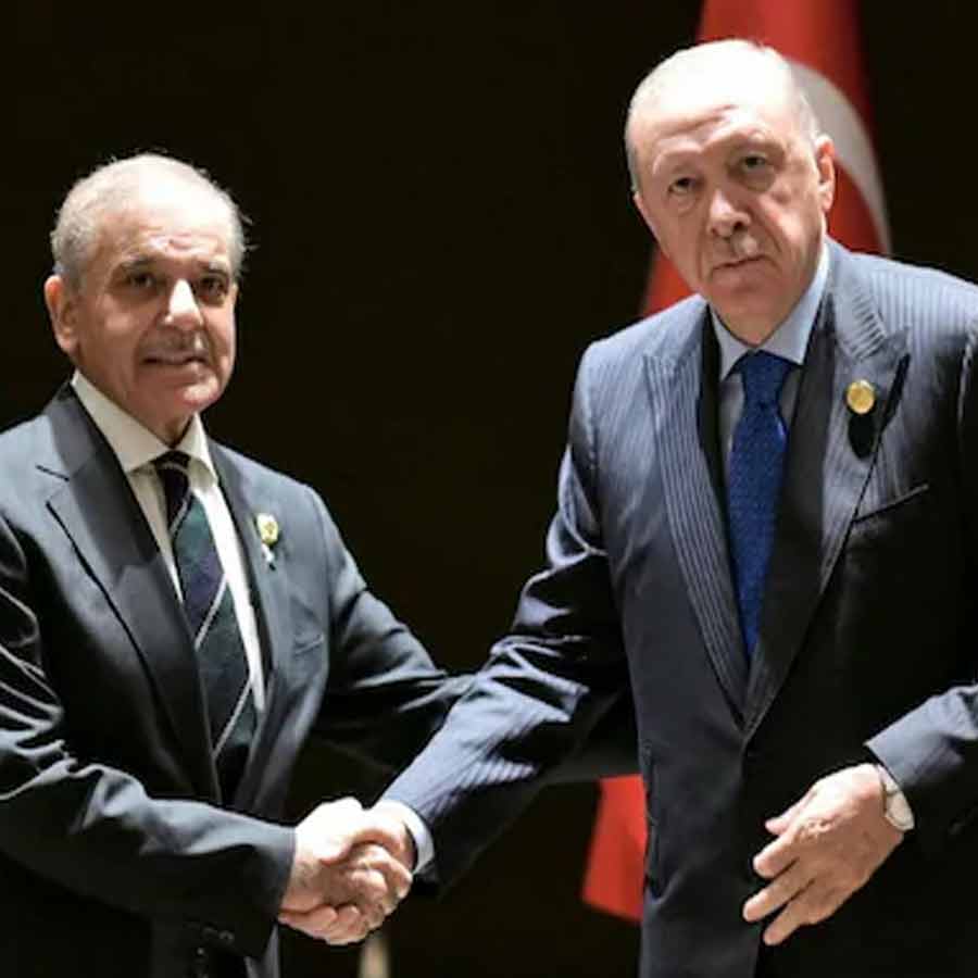 Arab nations including Turkey and Pakistan wants to create Islamic NATO against Israel, is it just a dream or future force 