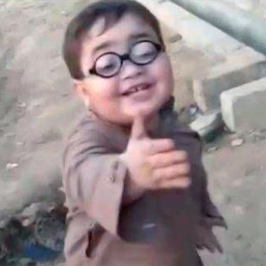 Famous Peeche Toh Dekho Star Ahmad Shah’s brother Umer Shah dies at age of 15 after cardiac arrest