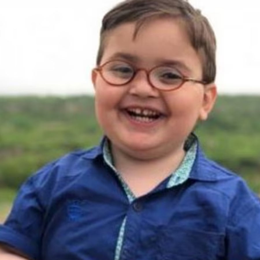 Famous Peeche Toh Dekho Star Ahmad Shah’s brother Umer Shah dies at age of 15 after cardiac arrest