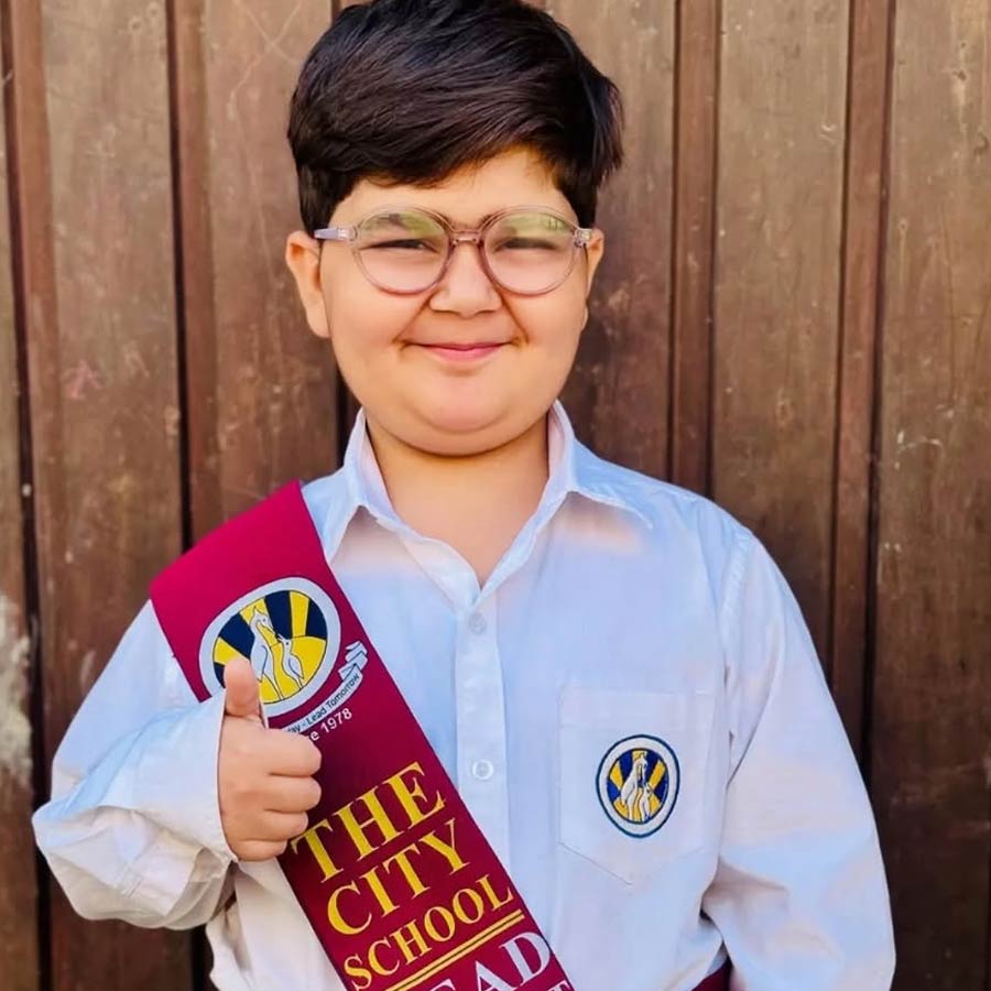 Famous Peeche Toh Dekho Star Ahmad Shah’s brother Umer Shah dies at age of 15 after cardiac arrest