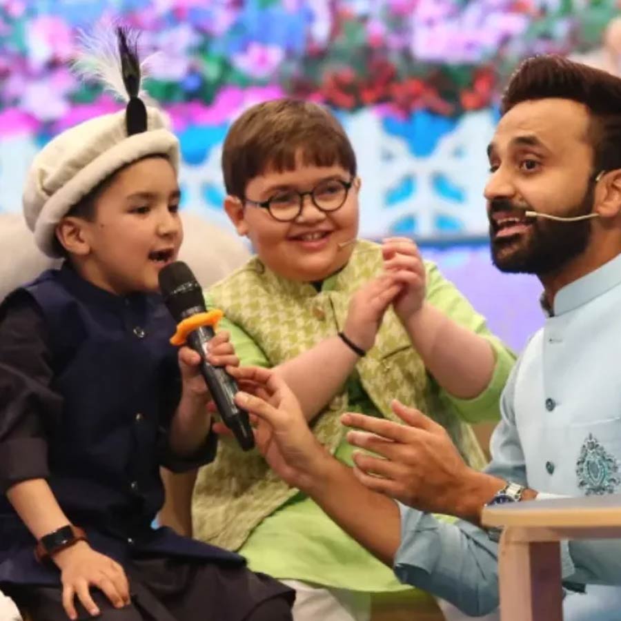 Famous Peeche Toh Dekho Star Ahmad Shah’s brother Umer Shah dies at age of 15 after cardiac arrest