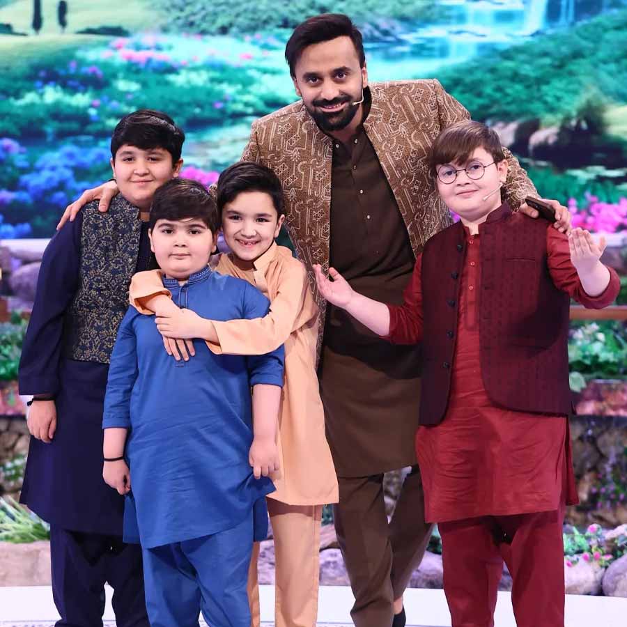 Famous Peeche Toh Dekho Star Ahmad Shah’s brother Umer Shah dies at age of 15 after cardiac arrest