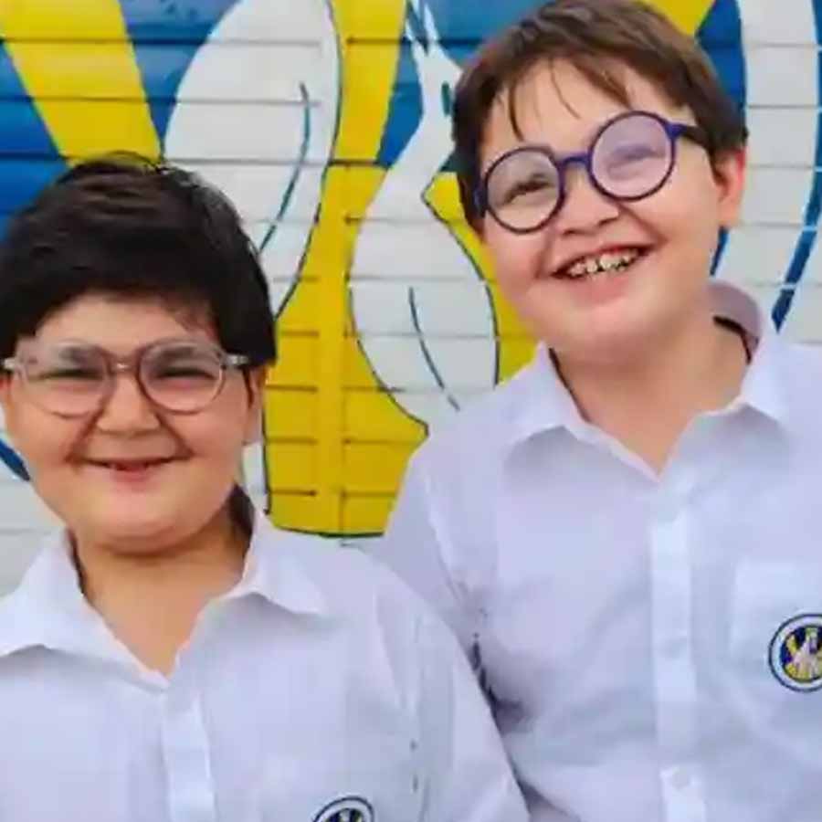 Famous Peeche Toh Dekho Star Ahmad Shah’s brother Umer Shah dies at age of 15 after cardiac arrest