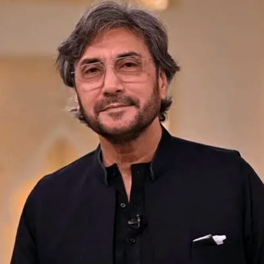 Famous Peeche Toh Dekho Star Ahmad Shah’s brother Umer Shah dies at age of 15 after cardiac arrest