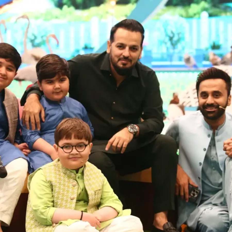 Famous Peeche Toh Dekho Star Ahmad Shah’s brother Umer Shah dies at age of 15 after cardiac arrest