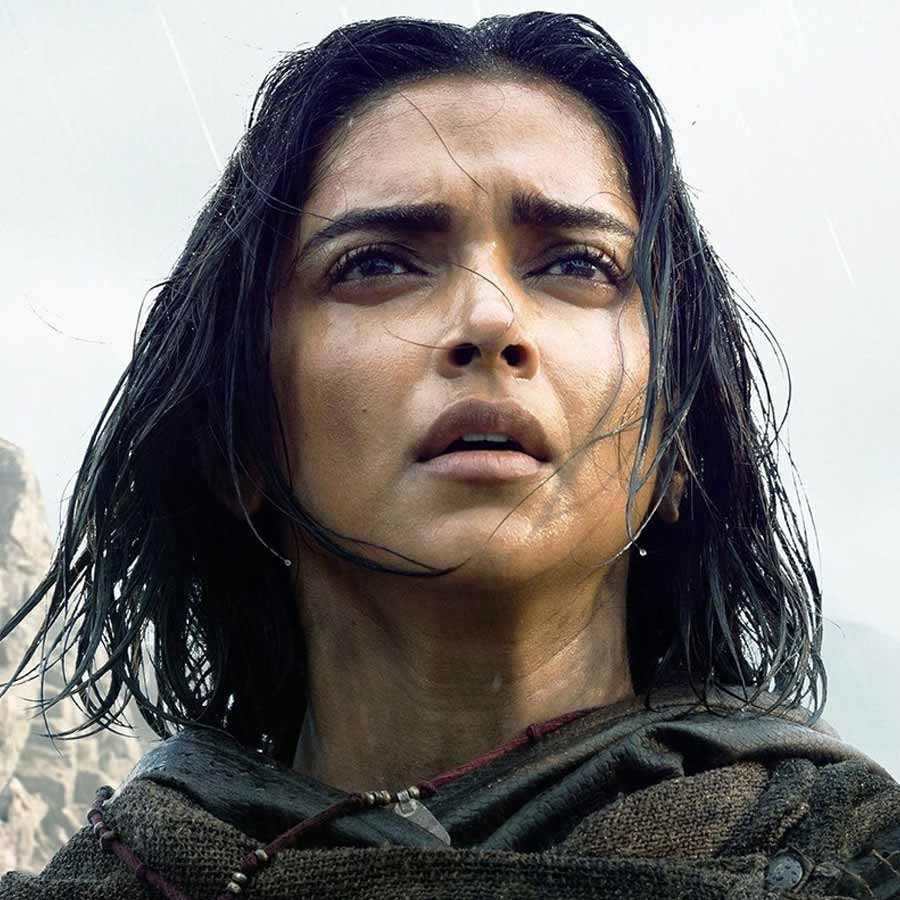 Deepika Padukone’s fans are angry as her name has been remove from the credits of Kalki 2898 AD dgtl