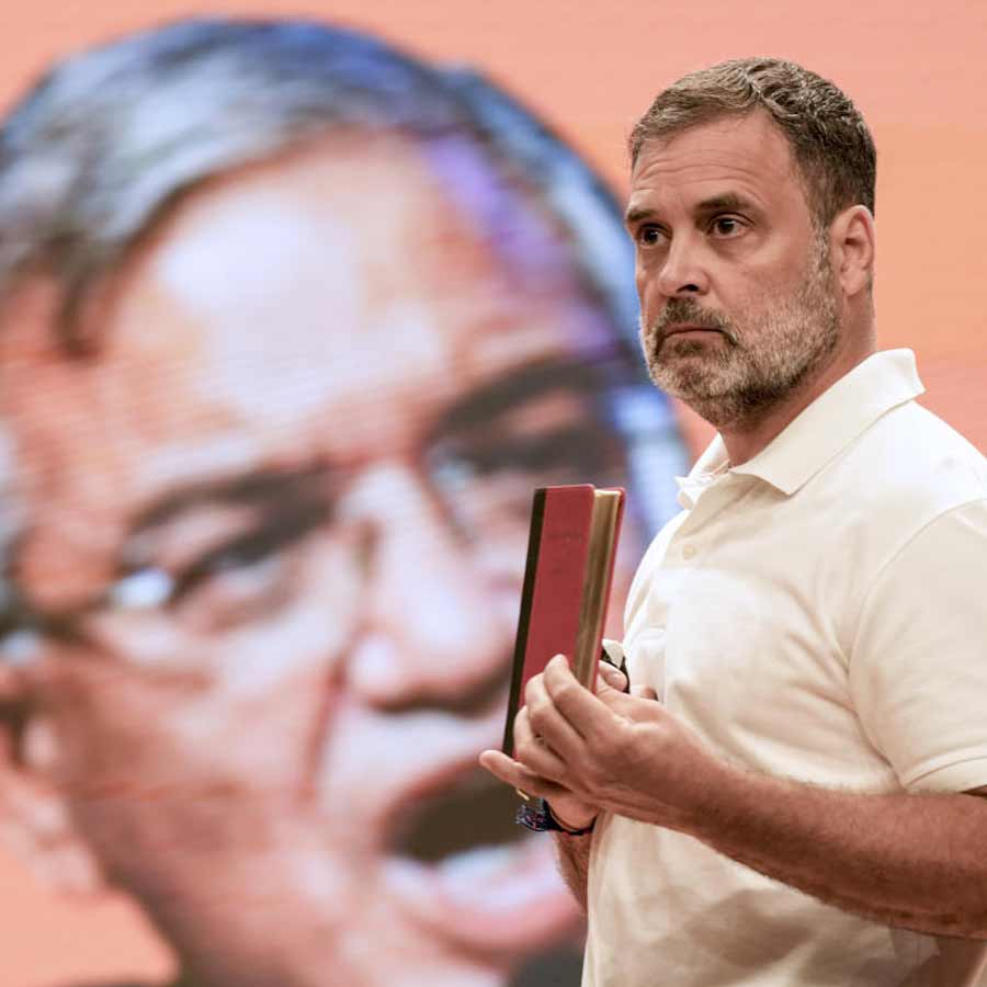 Election Commission said Rahul Gandhi's allegations on vote theft baseless and incorrect dgtl