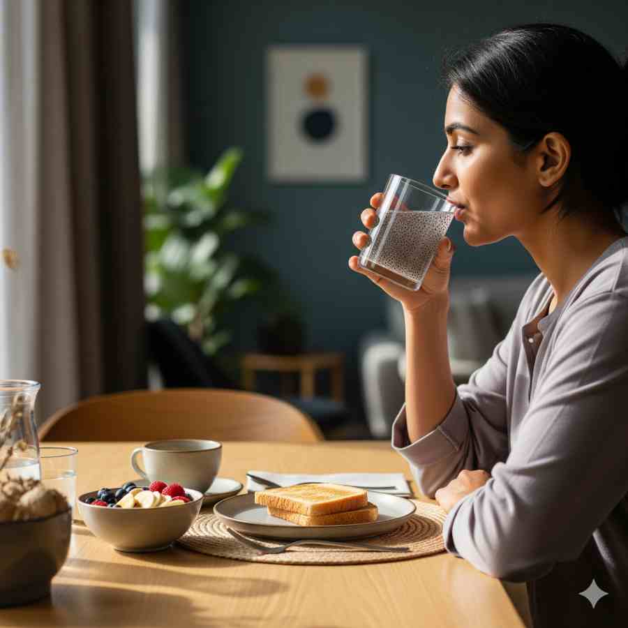 How to chia seed detoxify your skin dgtl