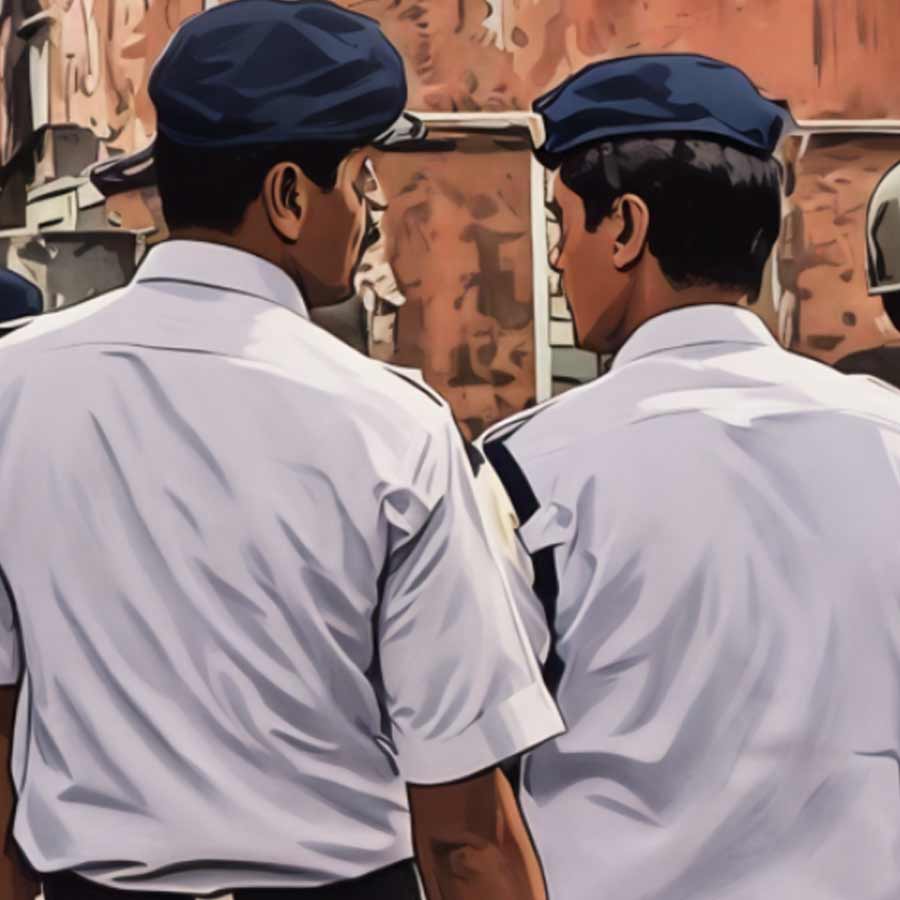 Allegation of attack on Police in Netaji Nagar, several arrested dgtl