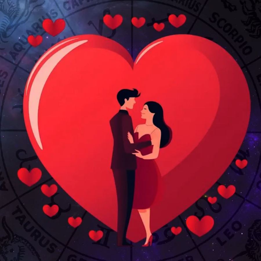 Zodiac signs likely to get married in 2026