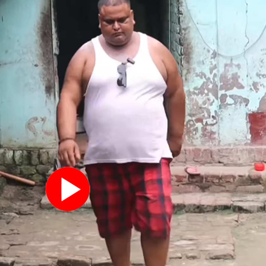 Video claims man from Bihar spends 72 lakhs on alcohol, sells property