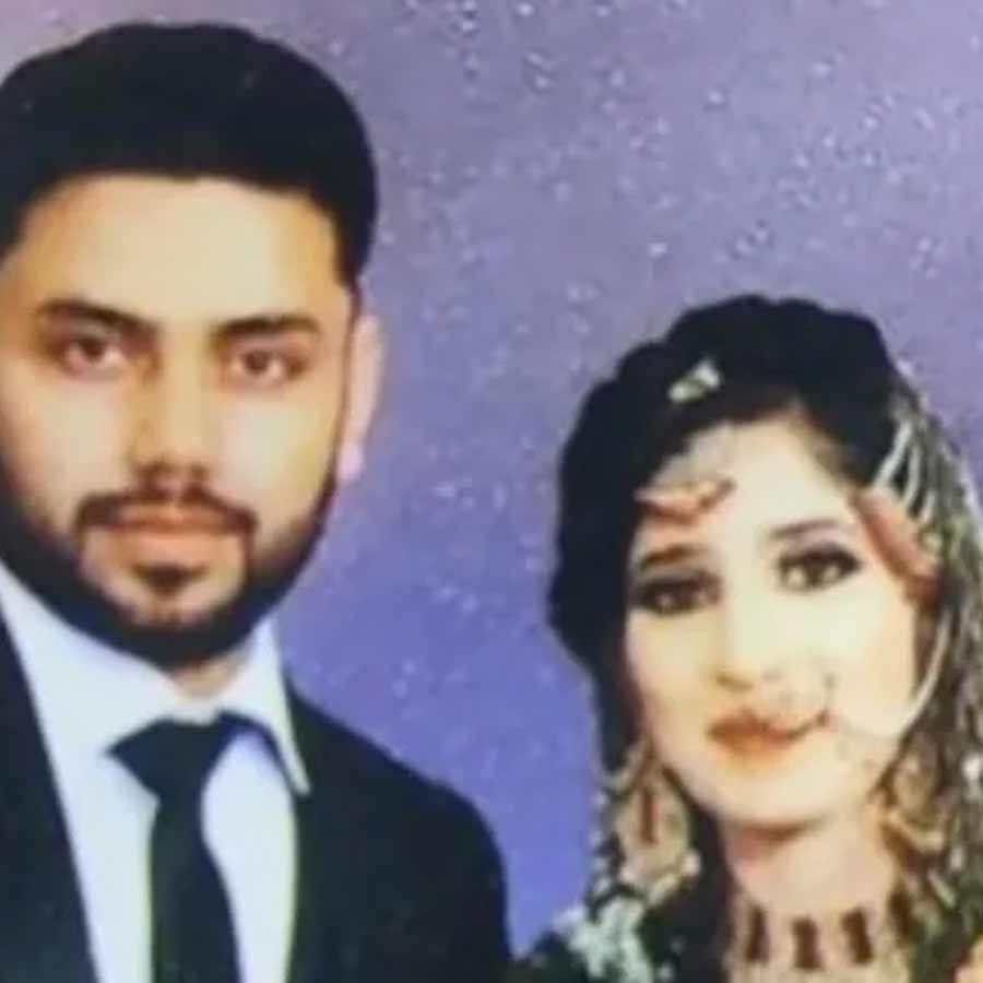 Abandoned and harassed by US cop husband, Hyderabad woman writes to centre for help dgtl