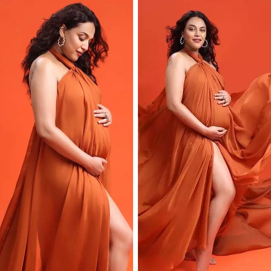 Swara Bhasker revealed that she does not have any desire to look slim dgtl