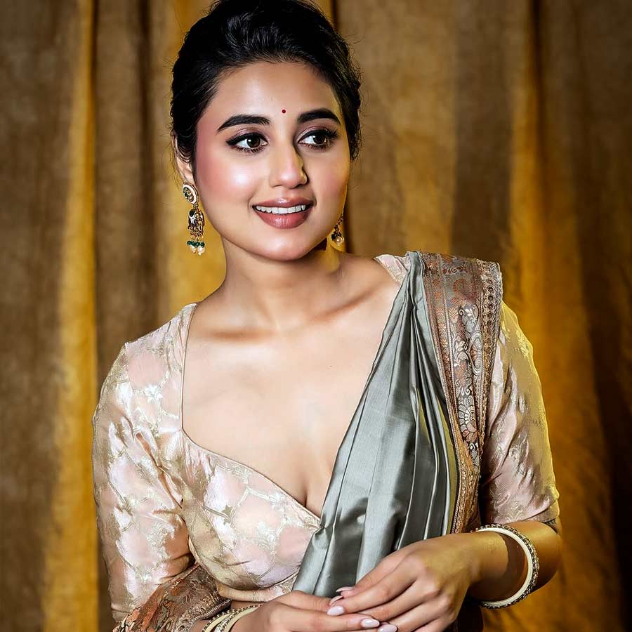 Actress Swastika Dutta got many restrictions on food