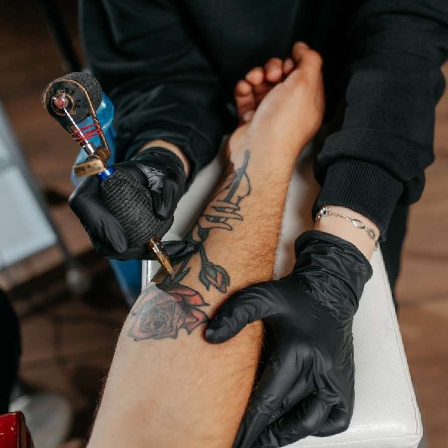 Tricks you should keep in mind before doing tattoo for minimizing pain dgtl