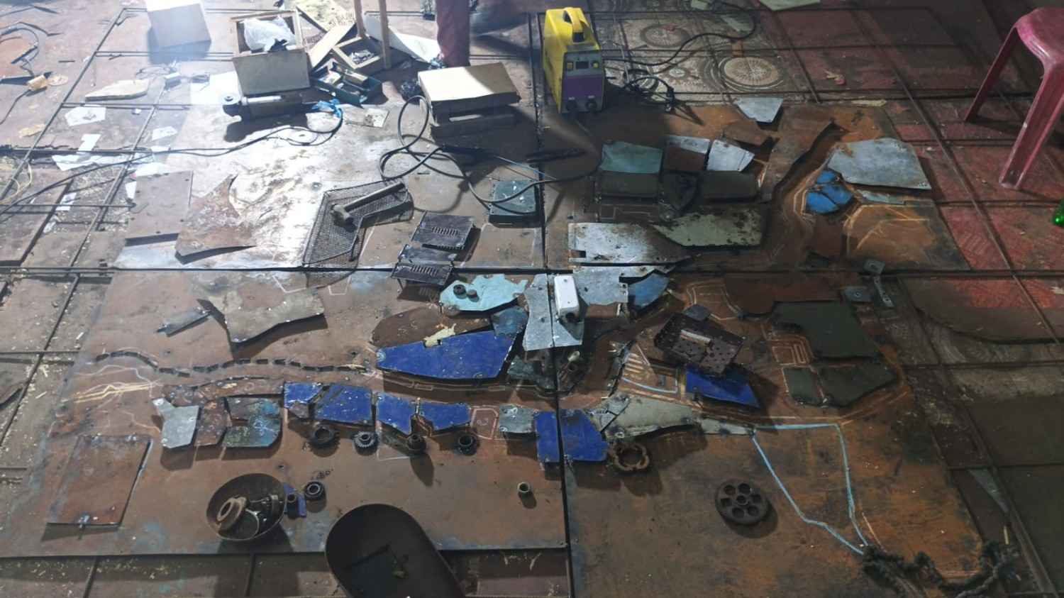 সংগৃহীত চিত্র।