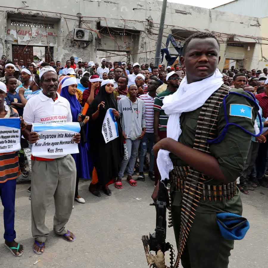 All you need to know about why Samosa is banned in some part of East African country Somalia