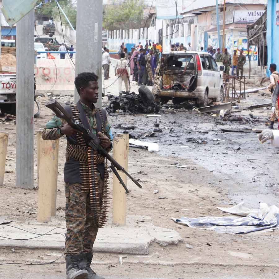 All you need to know about why Samosa is banned in some part of East African country Somalia