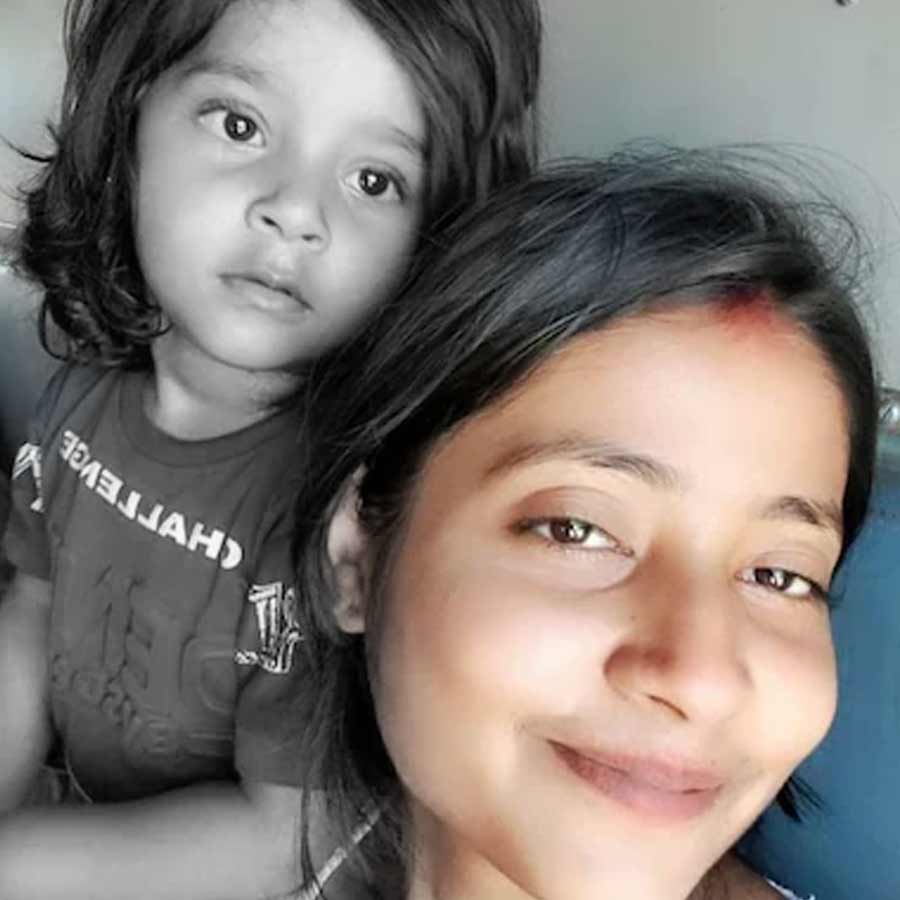 Woman threw her child into lake in Rajasthan dgtl