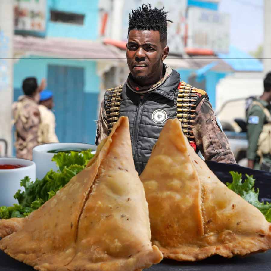 All you need to know about why Samosa is banned in some part of East African country Somalia