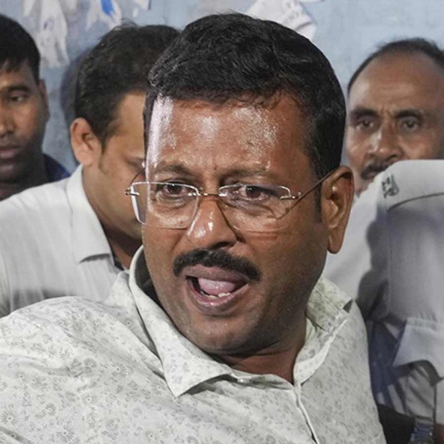 ED files chargesheet against Jiban Krishna Saha in recruitment case dgtl