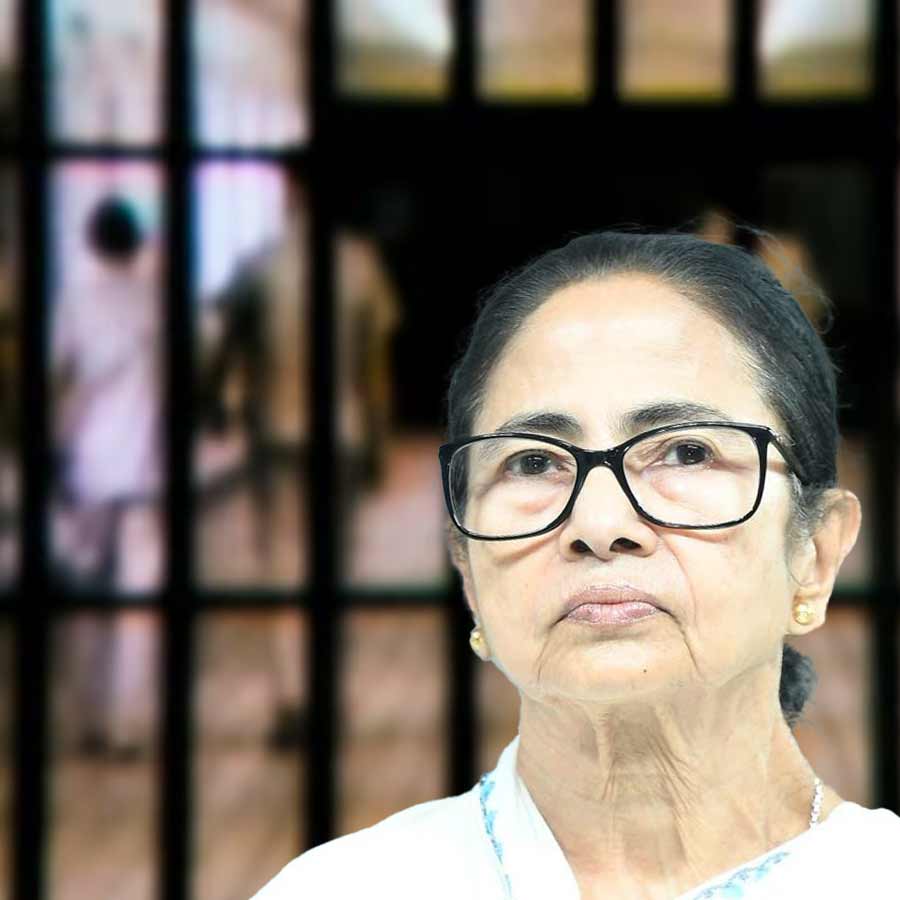 State government is releasing 45 life imprisonment prisoners