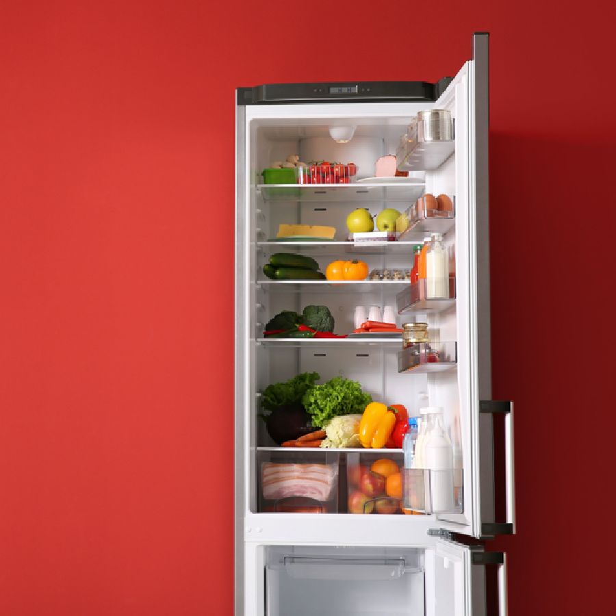 Food items you should never refrigerate dgtl