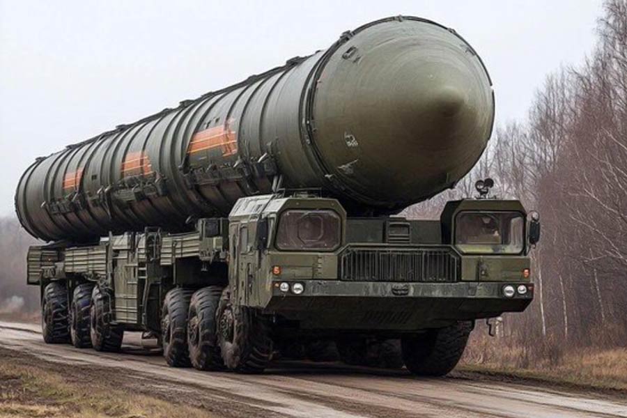 India allegedly crossed red line by joining Zapad military drill with Belarus and Russia, says western media