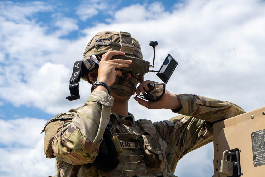 India allegedly crossed red line by joining Zapad military drill with Belarus and Russia, says western media