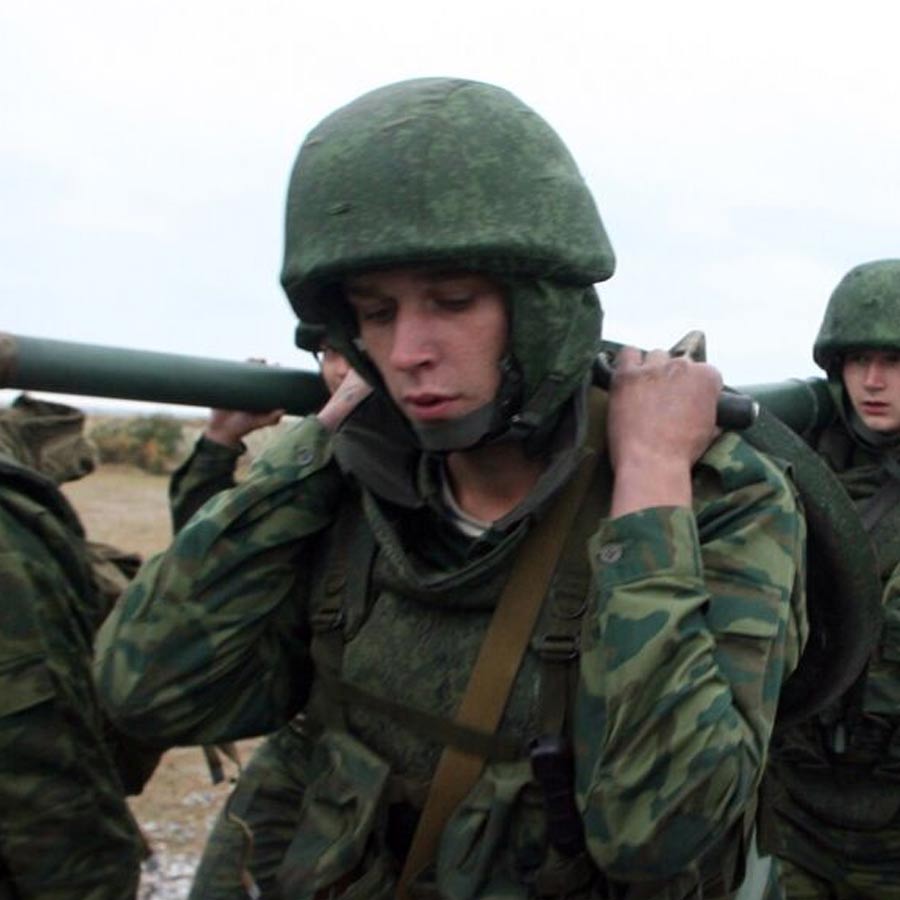 India allegedly crossed red line by joining Zapad military drill with Belarus and Russia, says western media